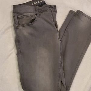 Arizona Advance Flex 360 jeans.